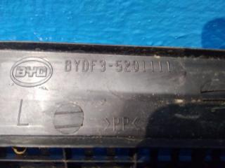 Решетка дворников BYD F3 Решетка дворников BYD F3