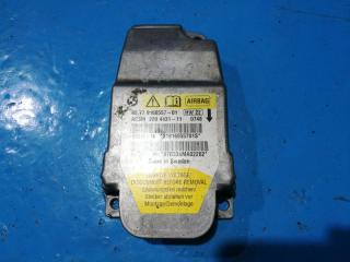 Блок AIR BAG SRS BMW 5-series E60 65779160557 Б/У