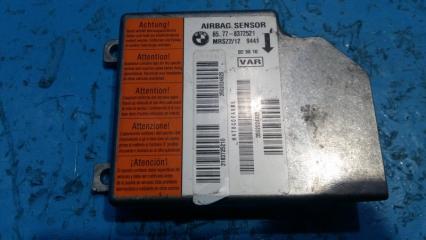 Запчасть блок air bag srs BMW 5-Series