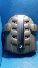 Накладка на двигатель BMW X5 2004