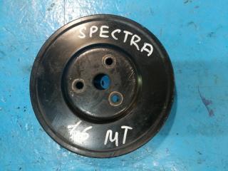 Шкив помпы Kia Spectra