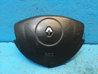 Подушка безопасности в руль Renault Symbol