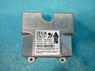 Блок AIR BAG SRS Opel Astra H GTC 2010