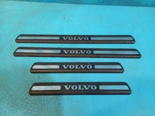 Накладка порога Volvo S80 88888888 Б/У