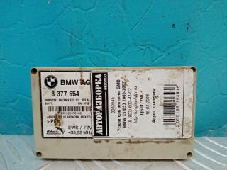Запчасть усилитель антенны BMW X5 2007