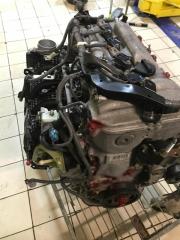 Двигатель Camry 2018 2AR-FE