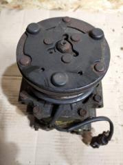 Компрессор кондиционера FORD Mondeo 3 (2000-2007) 2.0 Компрессор кондиционера FORD Mondeo 3 (2000-2007) 2.0