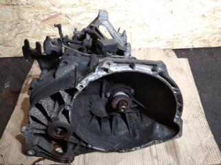 МКПП Ford Focus 2 (04-08)