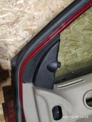 Крышка зеркала внутренняя правая Ford Fiesta (01-08) 2002-2008