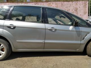 Порог правый Ford S-MAX (06-15) 02.2008