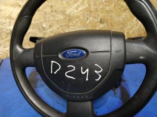 Подушка безопасности (в руль) Ford Fusion (01-12) 2009