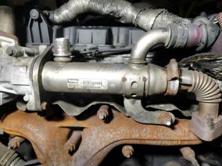 Радиатор (теплообменник) EGR Ford Focus 2 (04-08)