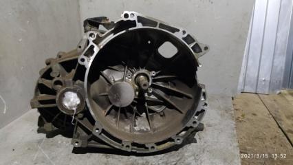 МКПП Ford C-MAX (03-07)