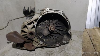 МКПП Ford Focus 2 (04-08)