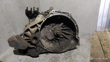 МКПП Ford Focus 2 (04-08)