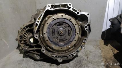 АКПП Ford Focus 3 (14-19)