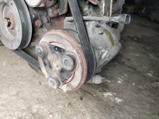 Компрессор кондиционера Ford C-MAX (07-10)