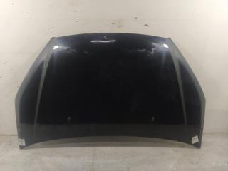 Капот Ford Galaxy (06-15) контрактная