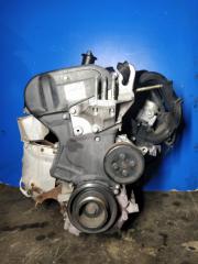 Двигатель Ford Fiesta (01-08) Хэтчбек 3 дв. 1.4L FXJB БУ