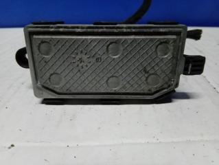 Резистор отопителя Ford S-MAX (06-15) 2008