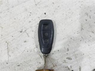Ключ зажигания Ford Mondeo 4 (07-14) 2008