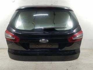 Крышка багажника Ford Mondeo 4 (07-14) Универсал 2.0L Duratec (145PS)/TBBB контрактная