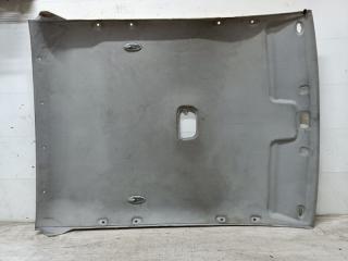 Обшивка потолка Ford Ranger (06-11) 2007