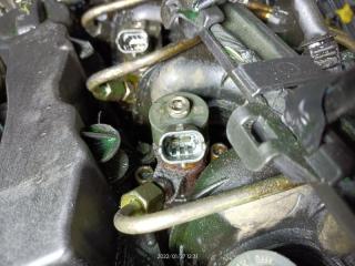 Форсунка дизельная электрическая Focus 2 2008-2011 2008 Универсал 1.6L Duratorq/G8DB Форсунка дизельная электрическая Focus 2 2008-2011 2008 Универсал 1.6L Duratorq/G8DB