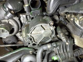Запчасть насос вакуумный Ford Focus 2 2008-2011 2008 Универсал 1.6L Duratorq/G8DB 1 487 860 контрактная Насос вакуумный Ford Focus 2 2008-2011 2008 Универсал 1.6L Duratorq/G8DB 1 487 860 контрактная