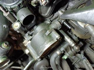 Насос вакуумный Focus 2 2008-2011 2008 Универсал 1.6L Duratorq/G8DB Насос вакуумный Focus 2 2008-2011 2008 Универсал 1.6L Duratorq/G8DB