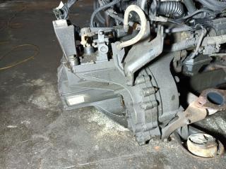 МКПП Focus 2 2008-2011 2008 Универсал 1.6L Duratorq/G8DB МКПП Focus 2 2008-2011 2008 Универсал 1.6L Duratorq/G8DB