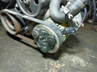 Компрессор кондиционера Ford Focus 2 (04-08) 2007