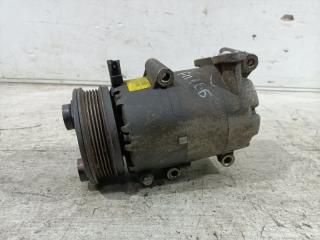 Компрессор кондиционера Ford Focus 2 (04-08) 2006