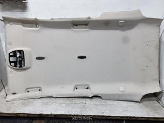 Обшивка потолка Ford Focus 3 (11-14) 2013