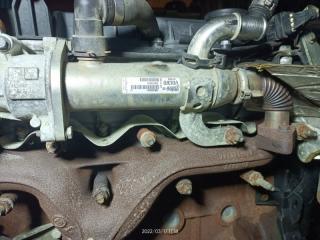 Радиатор (теплообменник) EGR Ford Mondeo 4 (07-14) 2009