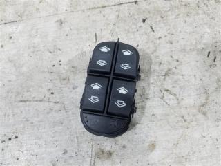 Блок кнопок стеклоподъемника передний Ford Focus 1 (98-05) 2003