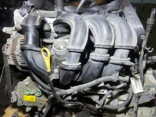 Коллектор впускной Ford Fusion (01-12) 2005