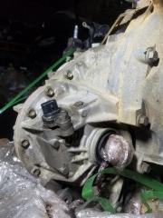 АКПП Ford Fusion (01-12) 2006