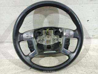 Рулевое колесо Ford S-Max (2006-2015) SAV 2.0L DURATEC FFV (145Л.С.) 2011 (б/у)