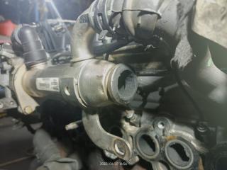 Радиатор (теплообменник) EGR Ford Galaxy (06-15) 2.0L Duratorq/QXWB