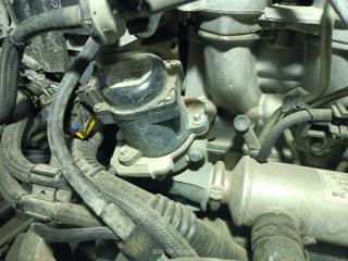 Запчасть клапан егр (egr) Ford Focus 2 2008-2011 2009 Универсал 1.6L Duratorq/HHDA 1682737 контрактная Клапан ЕГР (EGR) Ford Focus 2 2008-2011 2009 Универсал 1.6L Duratorq/HHDA 1682737 контрактная