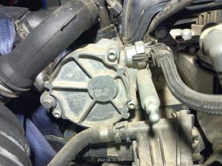 Запчасть насос вакуумный Ford Focus 2 2008-2011 2009 Универсал 1.6L Duratorq/HHDA 1487860 контрактная Насос вакуумный Ford Focus 2 2008-2011 2009 Универсал 1.6L Duratorq/HHDA 1487860 контрактная