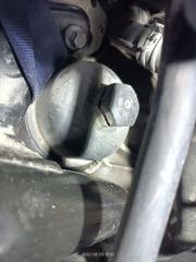 Радиатор масляный Ford Focus 2 2008-2011 Универсал 1.6L Duratorq/HHDA Радиатор масляный Ford Focus 2 2008-2011 Универсал 1.6L Duratorq/HHDA
