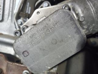 Радиатор масляный Focus 2 2008-2011 2009 Универсал 1.6L Duratorq/HHDA Радиатор масляный Focus 2 2008-2011 2009 Универсал 1.6L Duratorq/HHDA