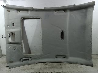 Обшивка потолка Ford Mondeo 4 (07-14) 2007