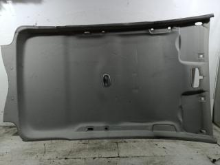 Обшивка потолка Ford Fusion (01-12) 2004