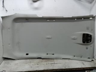 Обшивка потолка Ford Mondeo 4 (07-14) 2014