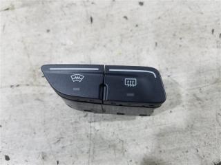 Кнопка обогрева стекла Ford Focus 3 (11-14) 2012