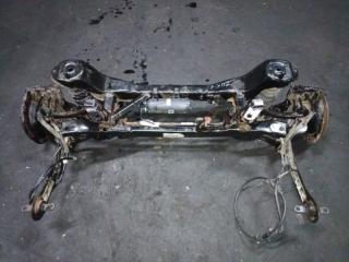 Задняя подвеска в сборе Ford Focus 3 (11-14) 2012