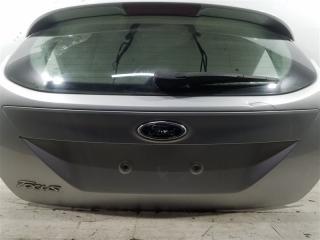 Накладка двери багажника Ford Focus 3 (11-14) 2011